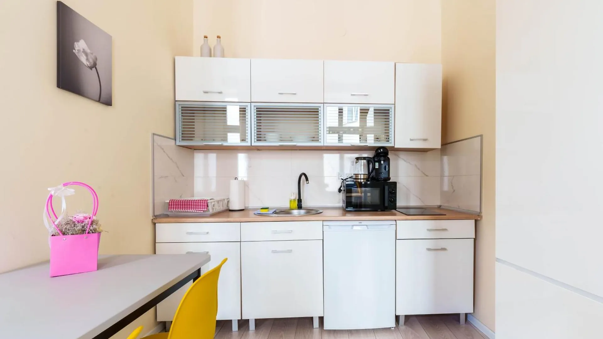 Mynest Apartments Ratajczaka Poznan