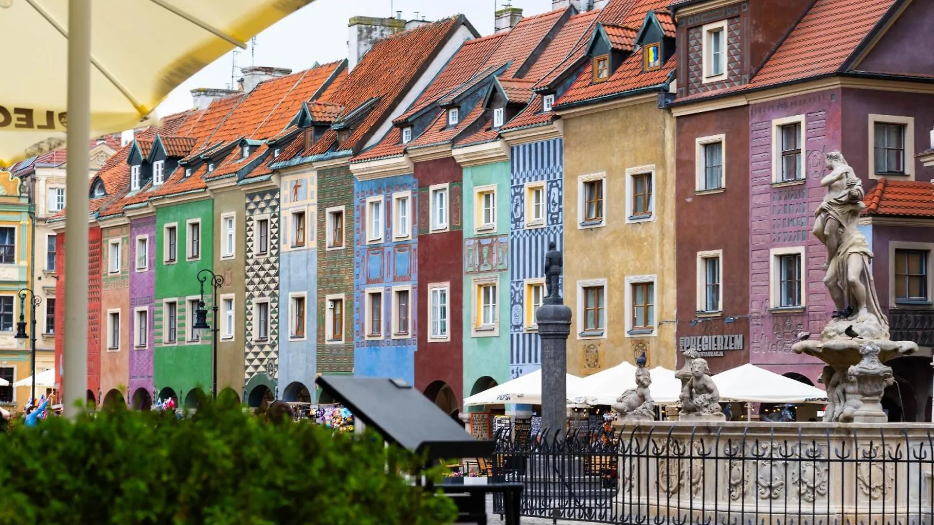 Mynest Apartments Ratajczaka Poznan 0*,  Poland