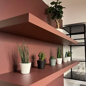 Alex - Plac Wolnosci 6 Апартаменты