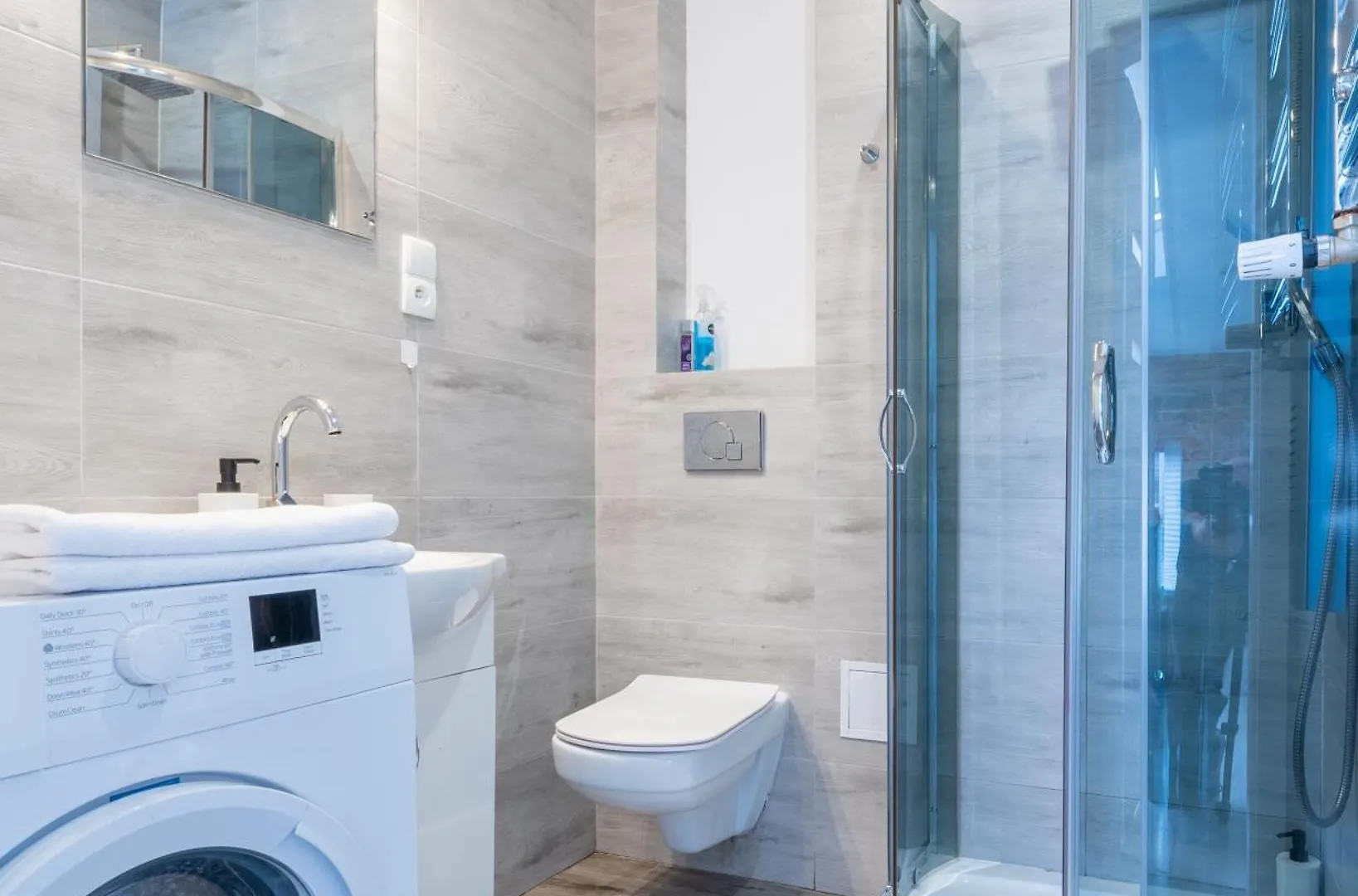 Mynest Apartments Ratajczaka Poznan Poland
