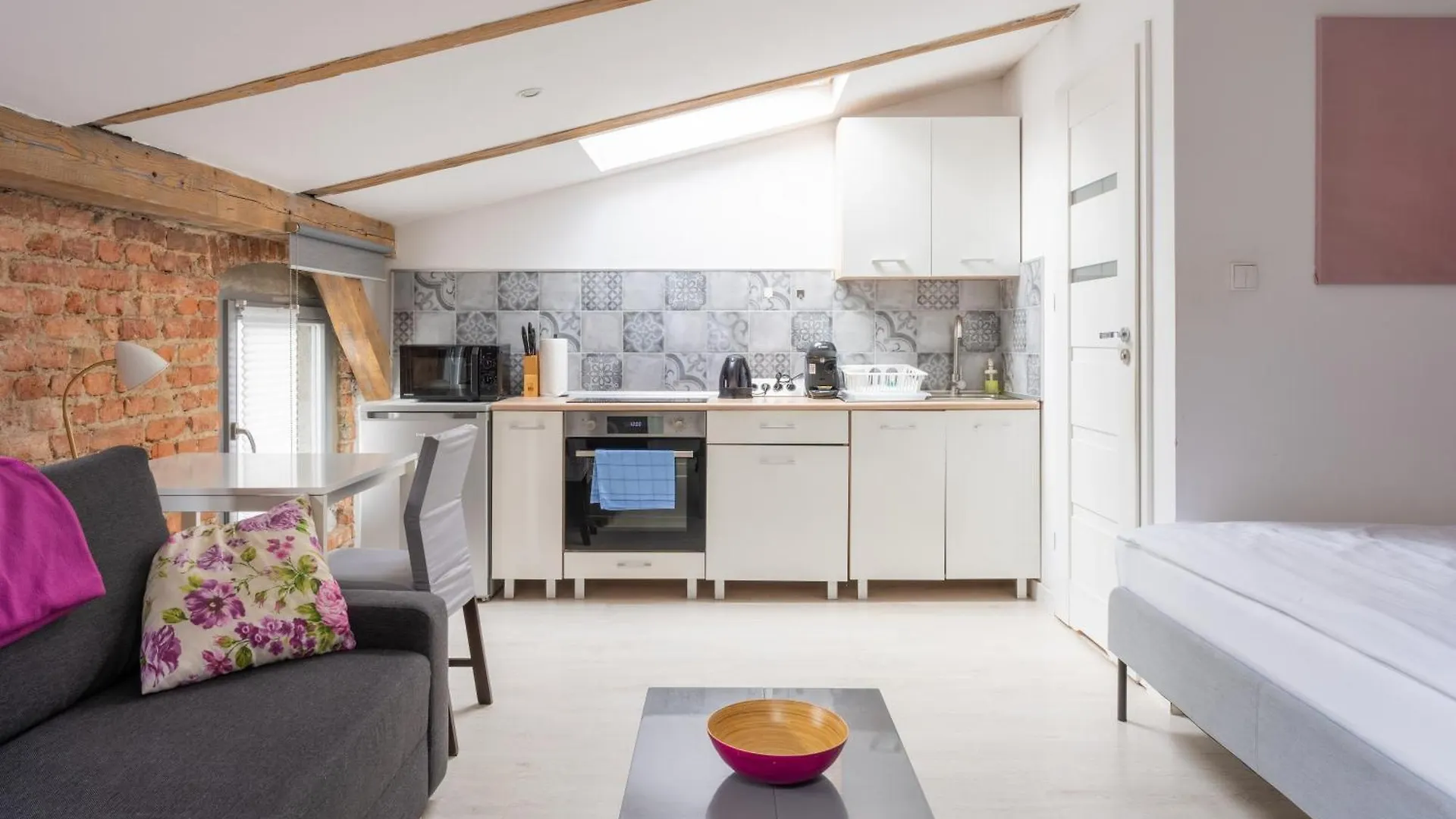Mynest Apartments Ratajczaka Poznan 0*,  Poland
