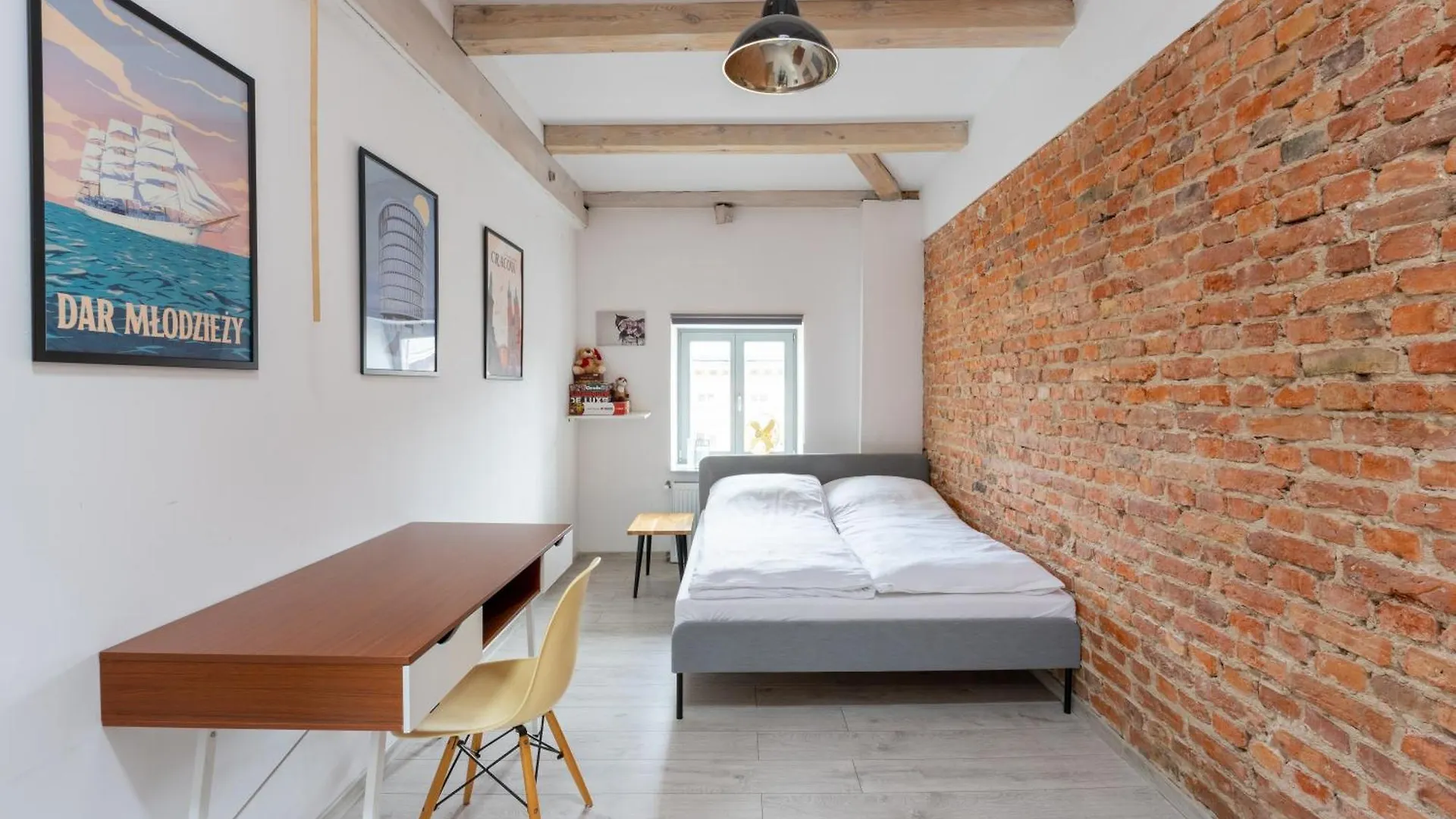 Mynest Apartments Ratajczaka Poznan