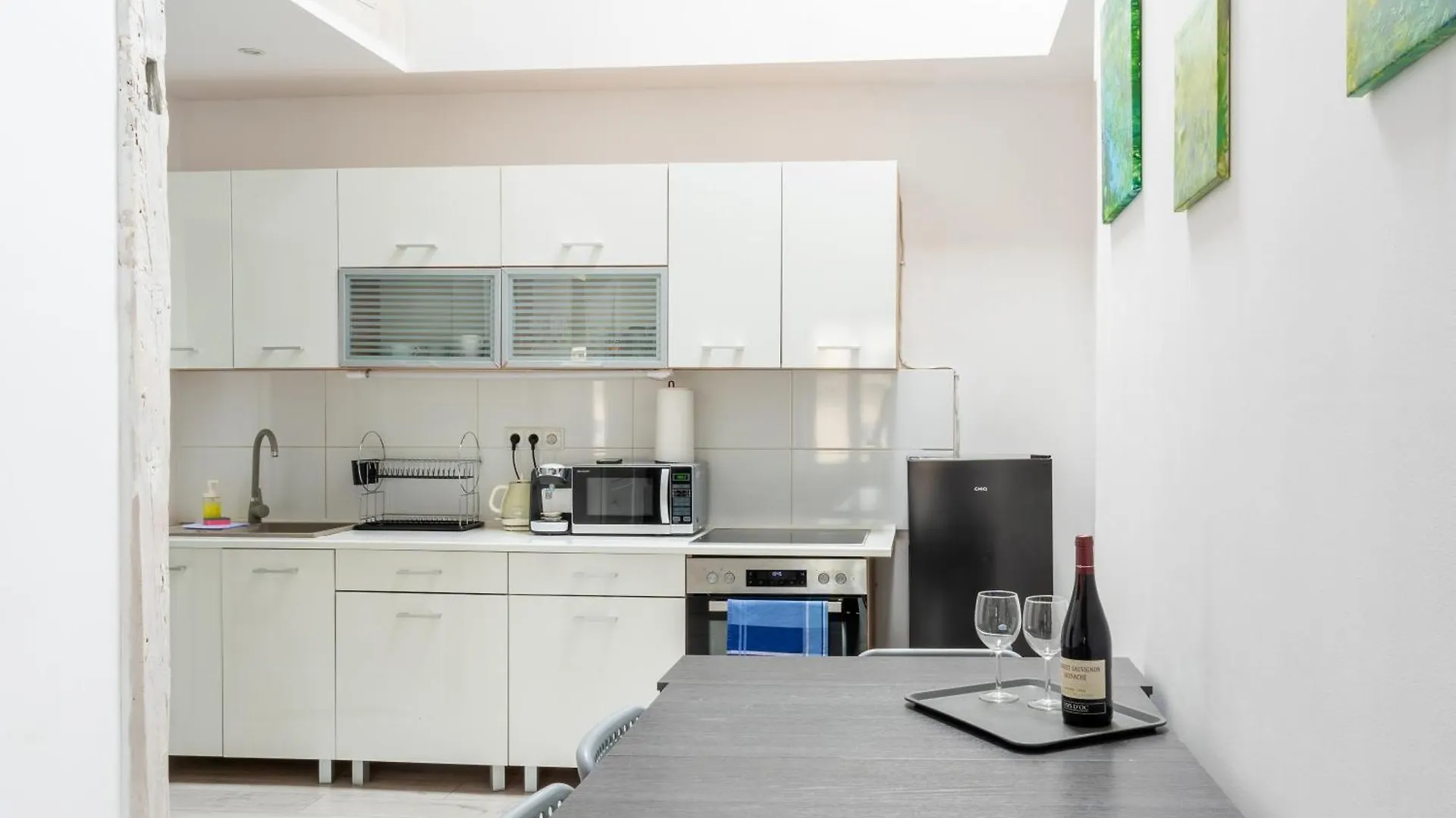 Mynest Apartments Ratajczaka Poznan 0*,  Poland