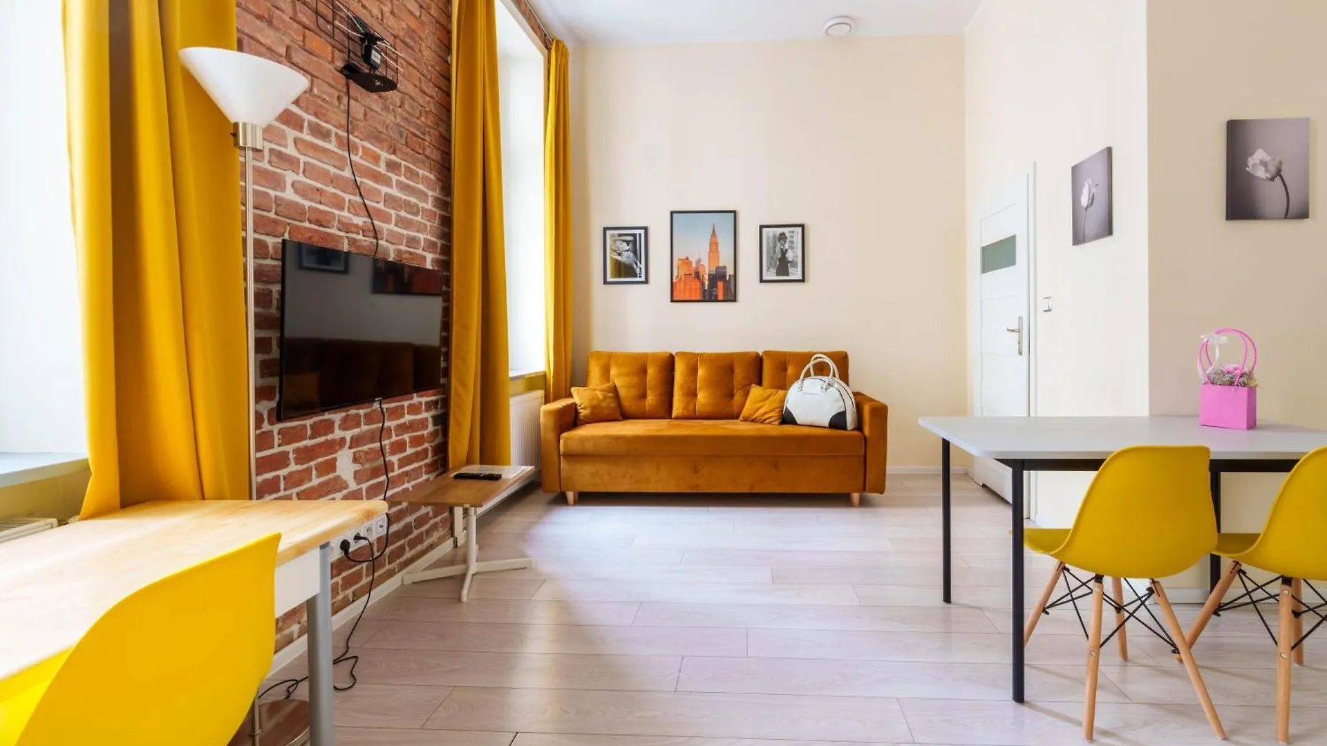 Mynest Apartments Ratajczaka Poznan 0*,