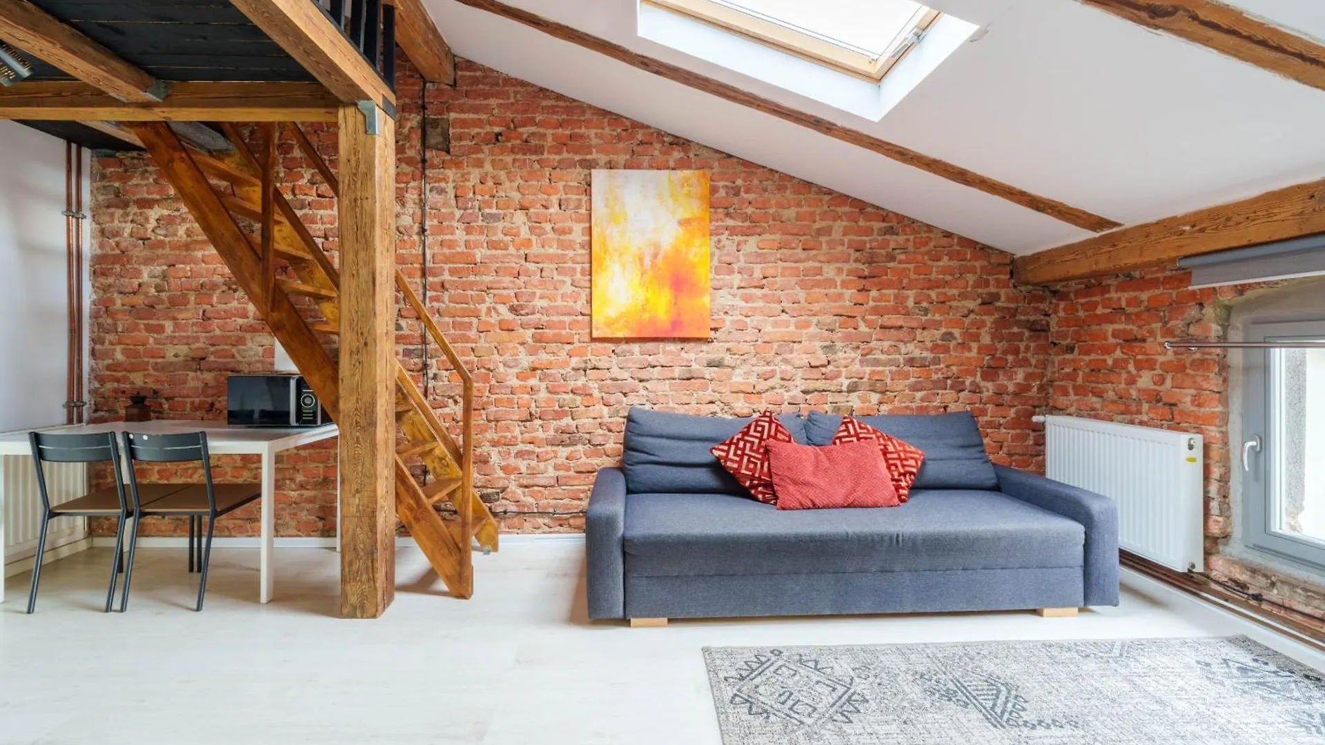 Mynest Apartments Ratajczaka Poznan