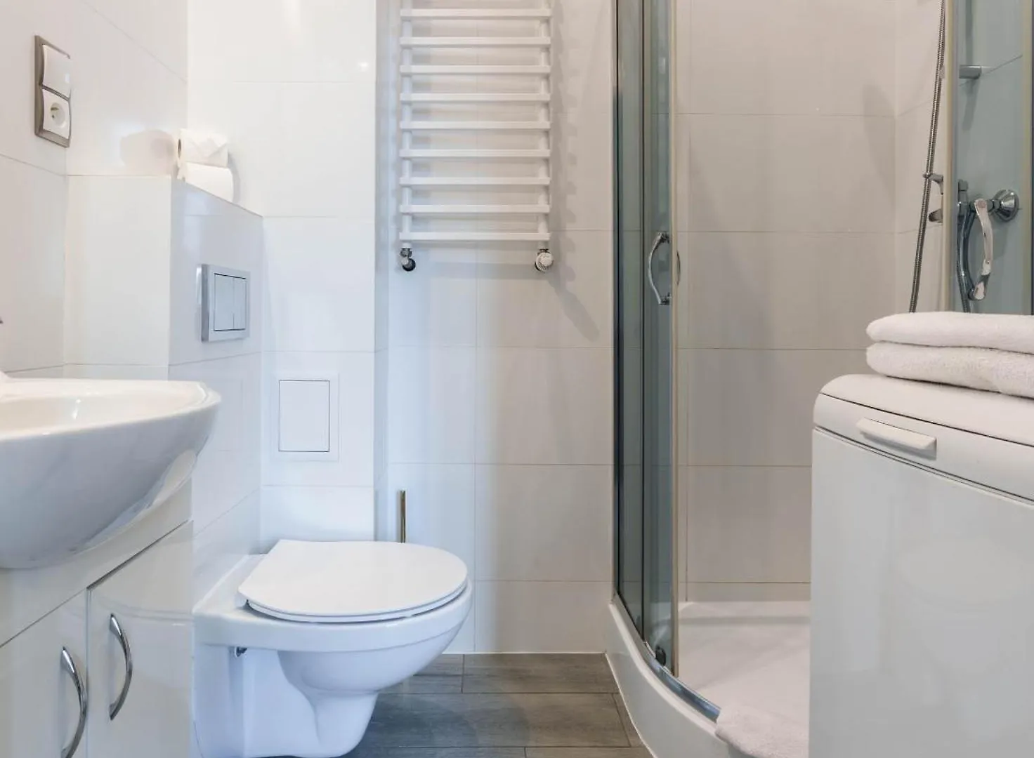 Mynest Apartments Ratajczaka Poznan Poland