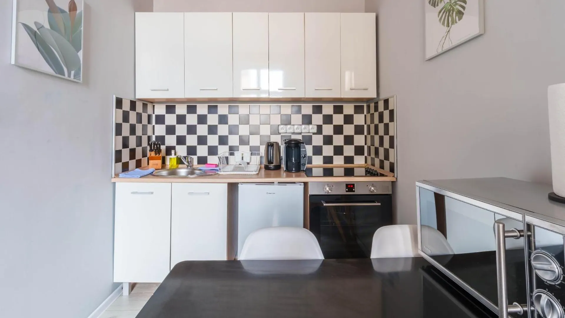 Mynest Apartments Ratajczaka Poznan