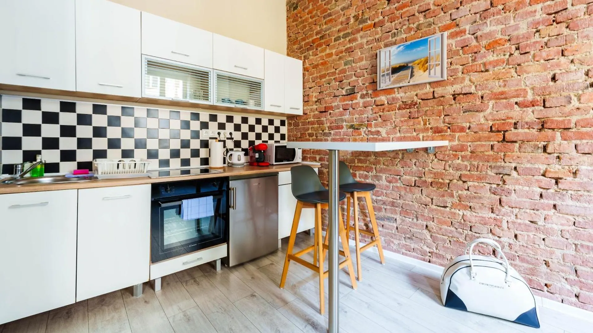 Mynest Apartments Ratajczaka Poznan